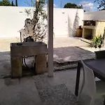 בית נופש Casa Antonio E Nicoletta פורטו צ'זראו