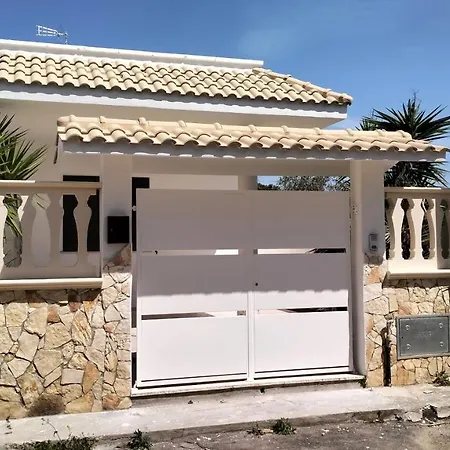 Casa Antonio E Nicoletta Dom wakacyjny *