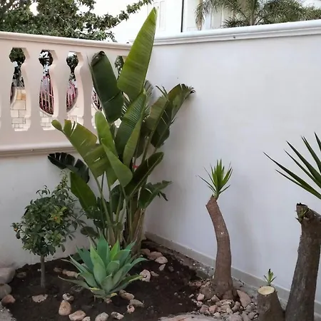 Casa Antonio E Nicoletta Porto Cesareo