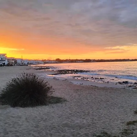 Casa Antonio E Nicoletta * Porto Cesareo