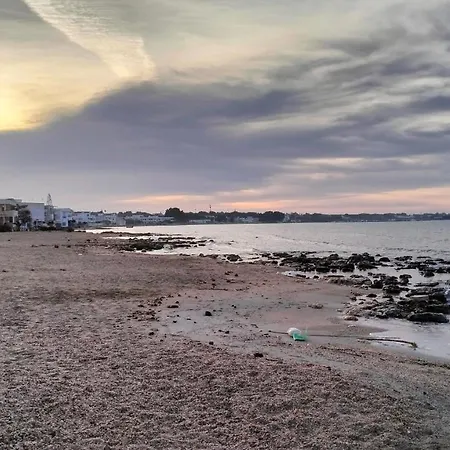Dom wakacyjny Casa Antonio E Nicoletta Porto Cesareo