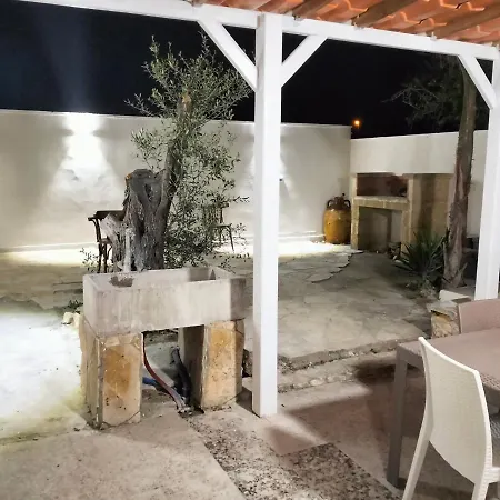 Dom wakacyjny Casa Antonio E Nicoletta *