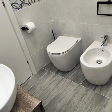 Casa Antonio E Nicoletta Dom wakacyjny