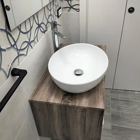 Casa Antonio E Nicoletta Dom wakacyjny Porto Cesareo