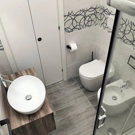 Casa Antonio E Nicoletta Dom wakacyjny *