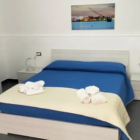 Casa Antonio E Nicoletta Dom wakacyjny *