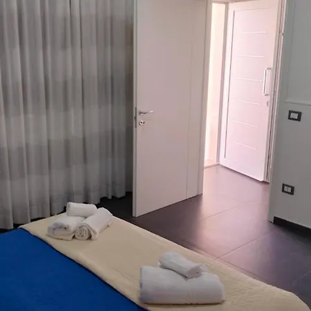 Dom wakacyjny Casa Antonio E Nicoletta *