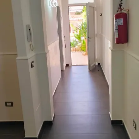 Casa Antonio E Nicoletta *