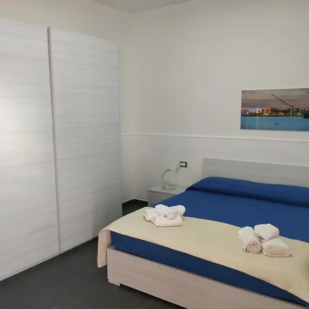 Casa Antonio E Nicoletta