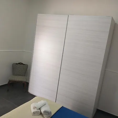 Casa Antonio E Nicoletta Dom wakacyjny *