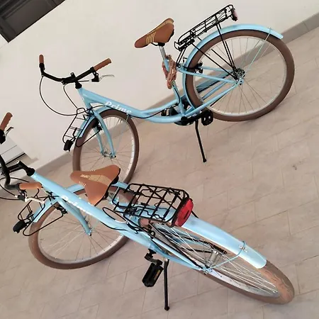 Casa Antonio E Nicoletta *