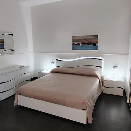 Casa Antonio E Nicoletta Ferienhaus *