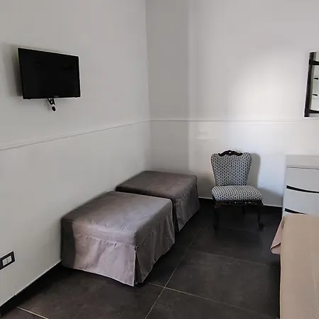 Casa Antonio E Nicoletta Porto Cesareo