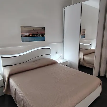 Casa Antonio E Nicoletta * Porto Cesareo