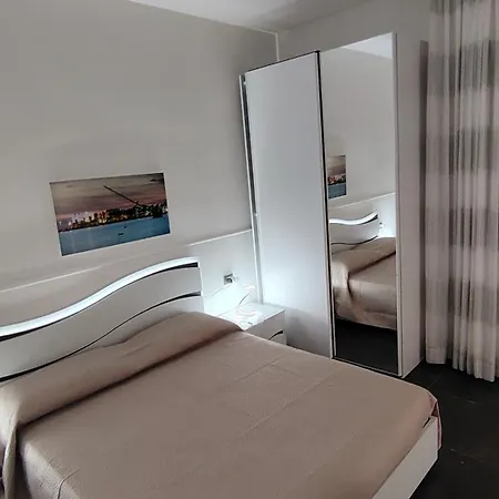 Casa Antonio E Nicoletta