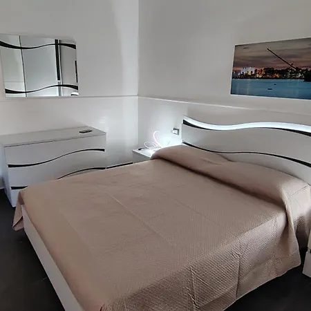 Casa Antonio E Nicoletta Ferienhaus