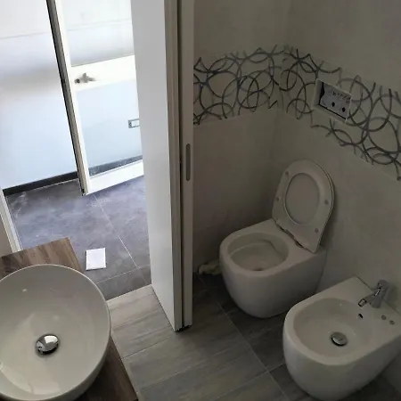Casa Antonio E Nicoletta Porto Cesareo