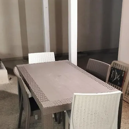 Casa Antonio E Nicoletta 度假居