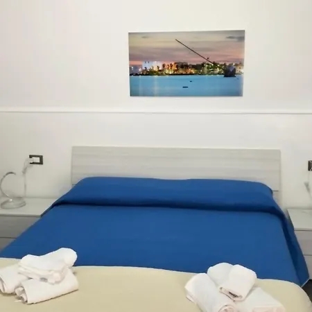 Casa Antonio E Nicoletta Casa de Férias Porto Cesareo