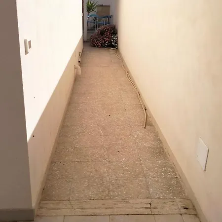 度假居 Casa Antonio E Nicoletta 切萨雷奥港