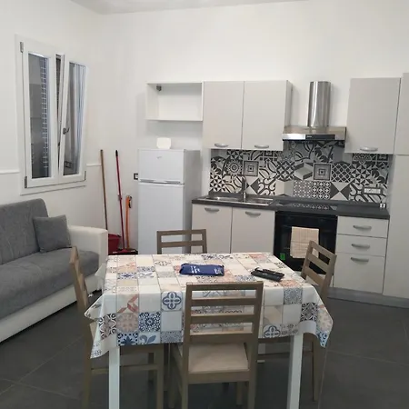 Casa Antonio E Nicoletta * Porto Cesareo