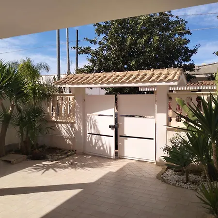 Casa de Férias Casa Antonio E Nicoletta