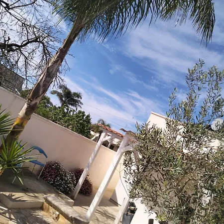 度假居 Casa Antonio E Nicoletta *