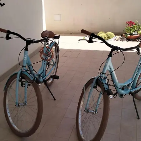 度假居 Casa Antonio E Nicoletta