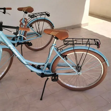 Casa Antonio E Nicoletta