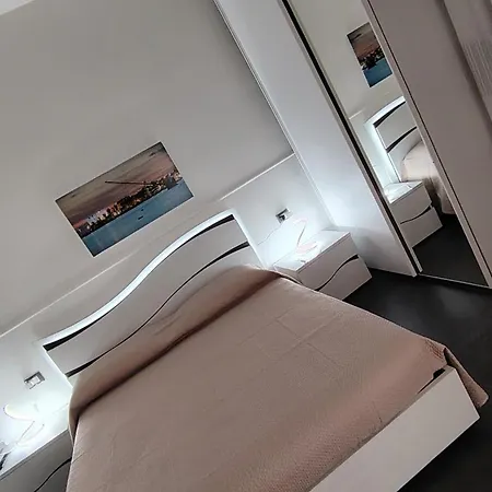 Hébergement de vacances Casa Antonio E Nicoletta *