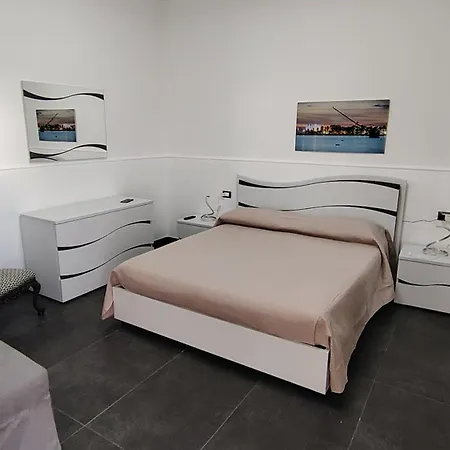 Casa Antonio E Nicoletta Hébergement de vacances