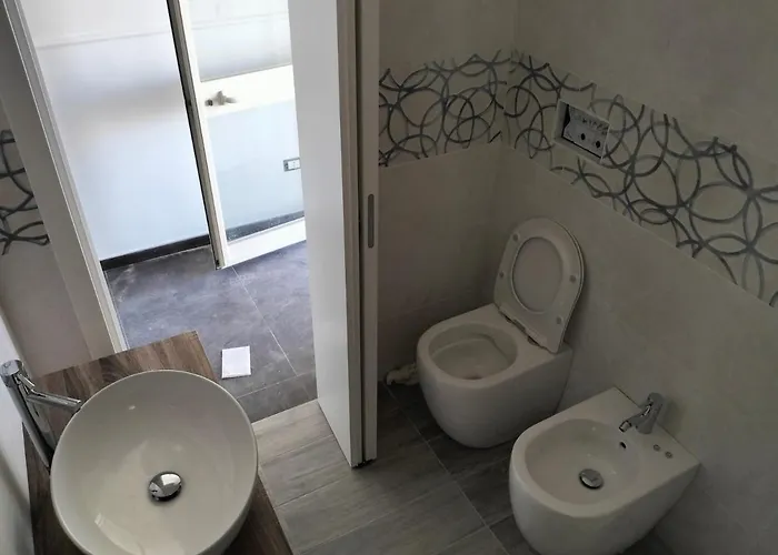 Casa Antonio E Nicoletta Porto Cesareo