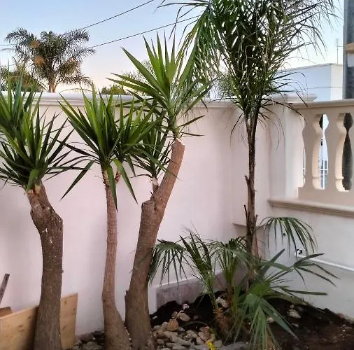 Tatil Evi Casa Antonio E Nicoletta *