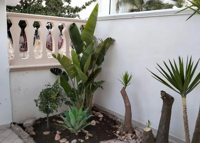 Casa Antonio E Nicoletta Porto Cesareo