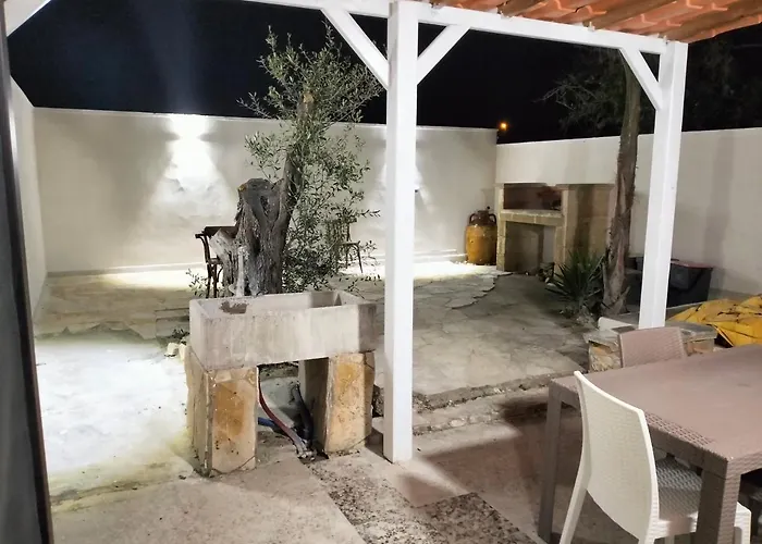 بيت للعطل Casa Antonio E Nicoletta *