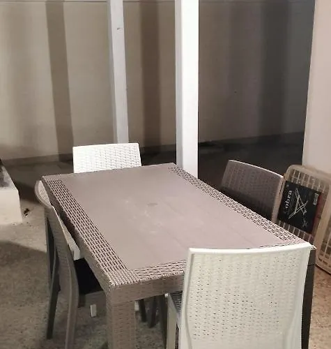 Casa Antonio E Nicoletta بيت للعطل