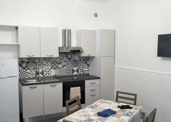 Tatil Evi Casa Antonio E Nicoletta