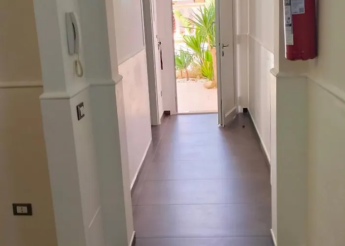 Casa Antonio E Nicoletta *