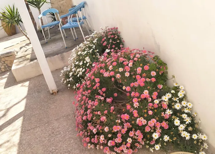 Casa Antonio E Nicoletta Tatil Evi