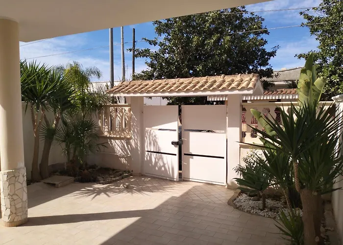 بيت للعطل Casa Antonio E Nicoletta