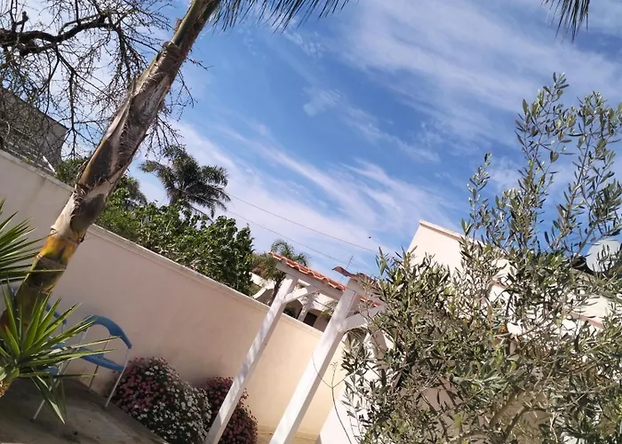 Tatil Evi Casa Antonio E Nicoletta *